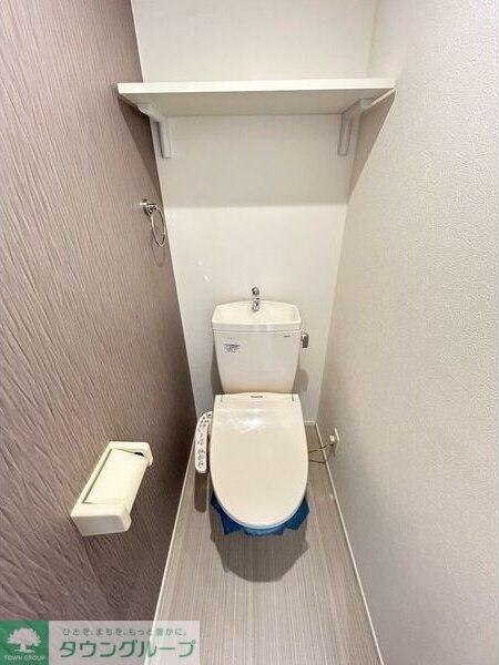 ロイヤルクレスト八熊の物件内観写真