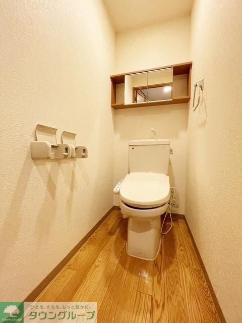 グランドール7の物件内観写真