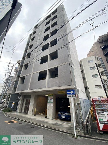 ガーデンハイツマルタカ2の物件外観写真