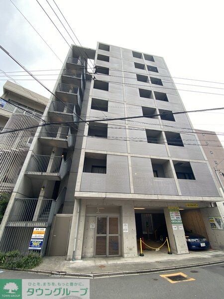 ガーデンハイツマルタカ2の物件内観写真