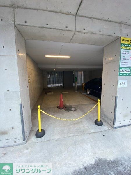 ガーデンハイツマルタカ2の物件内観写真