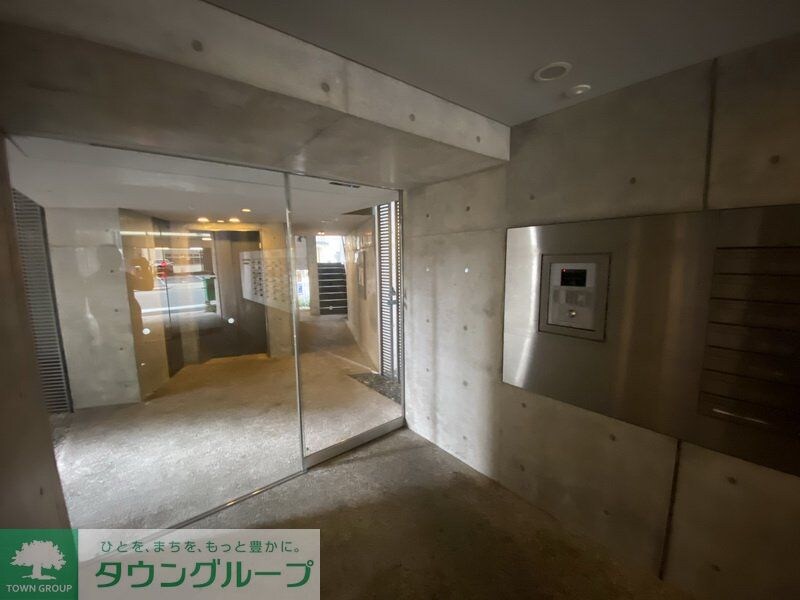 ガーデンハイツマルタカ2の物件内観写真