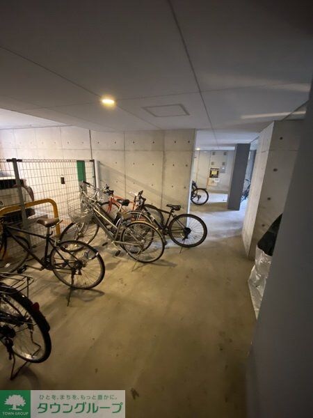 ガーデンハイツマルタカ2の物件内観写真