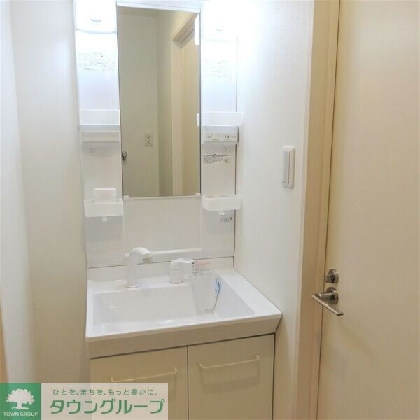 グランレーヴ千代田の物件内観写真