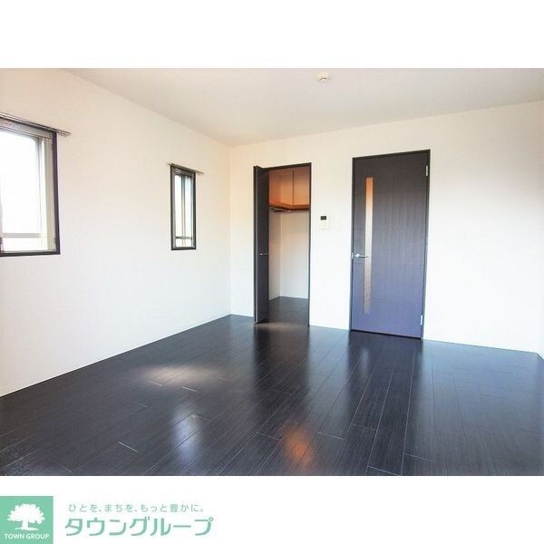 ZAFFIRO(サフィーロ)の物件内観写真