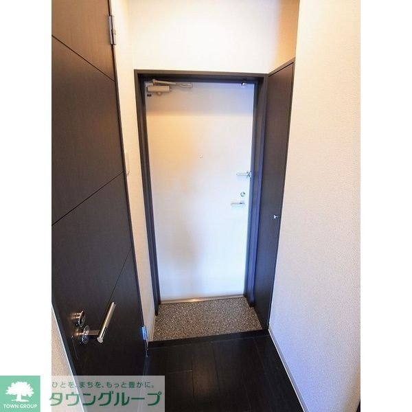 ZAFFIRO(サフィーロ)の物件内観写真