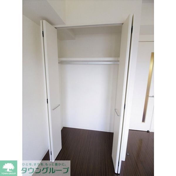 プロシード金山の物件内観写真