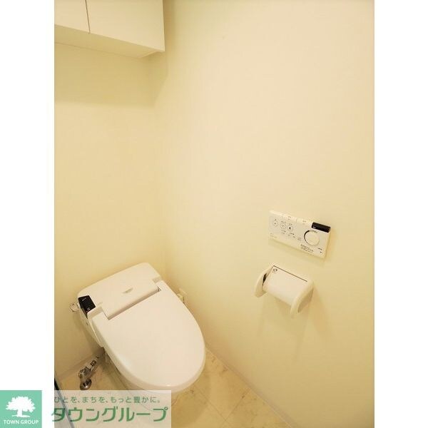 プロシード金山の物件内観写真