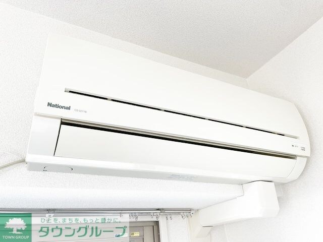 プロシード金山の物件内観写真