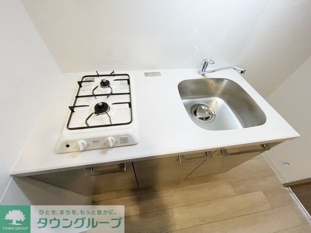 エスリード栄イーストスクエアの物件内観写真