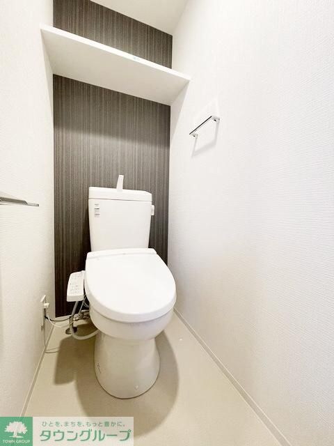 エスリード栄イーストスクエアの物件内観写真