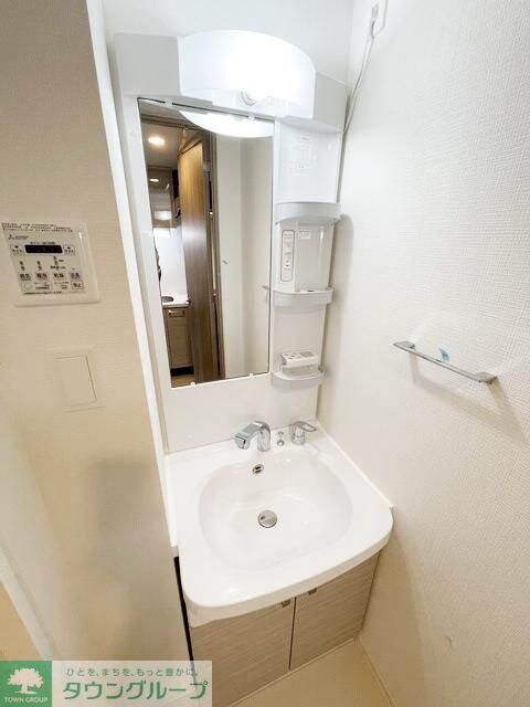 エスリード栄イーストスクエアの物件内観写真