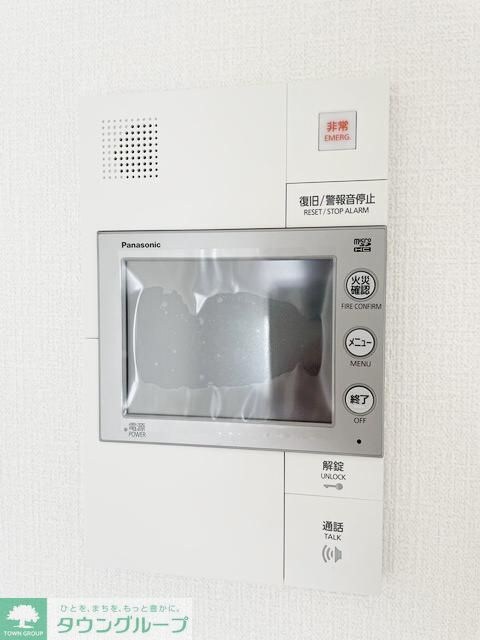 エスリード栄イーストスクエアの物件内観写真