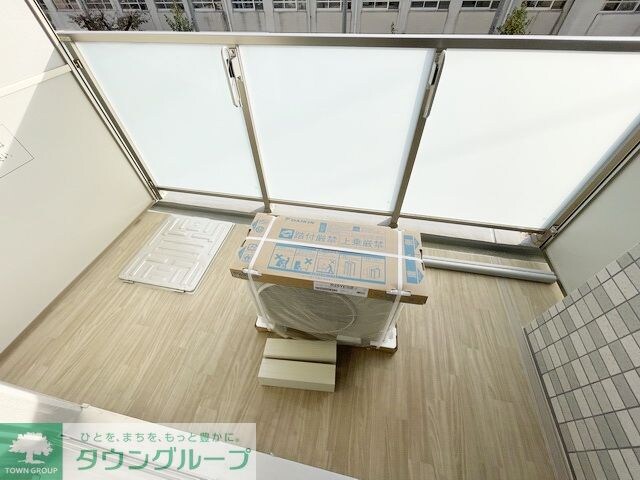 エスリード栄イーストスクエアの物件内観写真