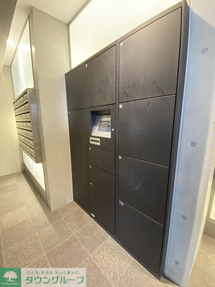 ファーストレジデンス栄の物件内観写真