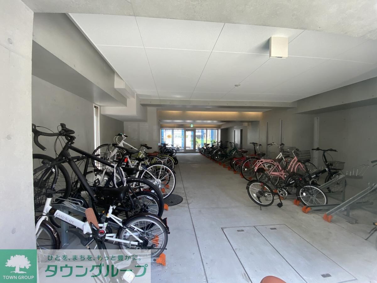 ファーストレジデンス栄の物件内観写真