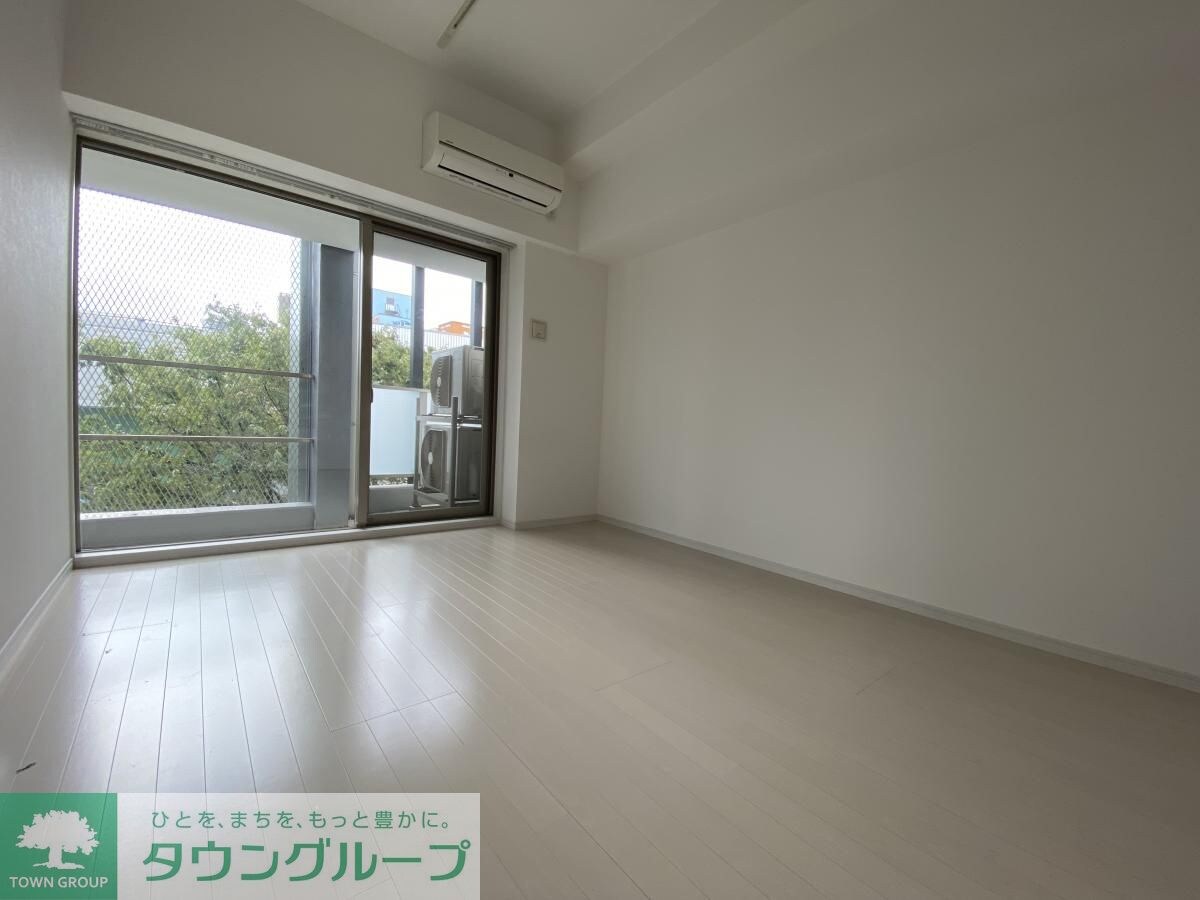 ファーストレジデンス栄の物件内観写真