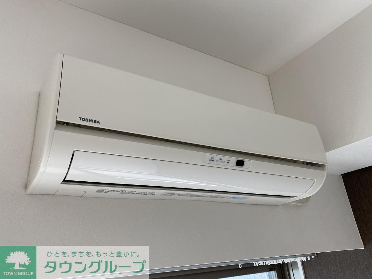 ファーストレジデンス栄の物件内観写真