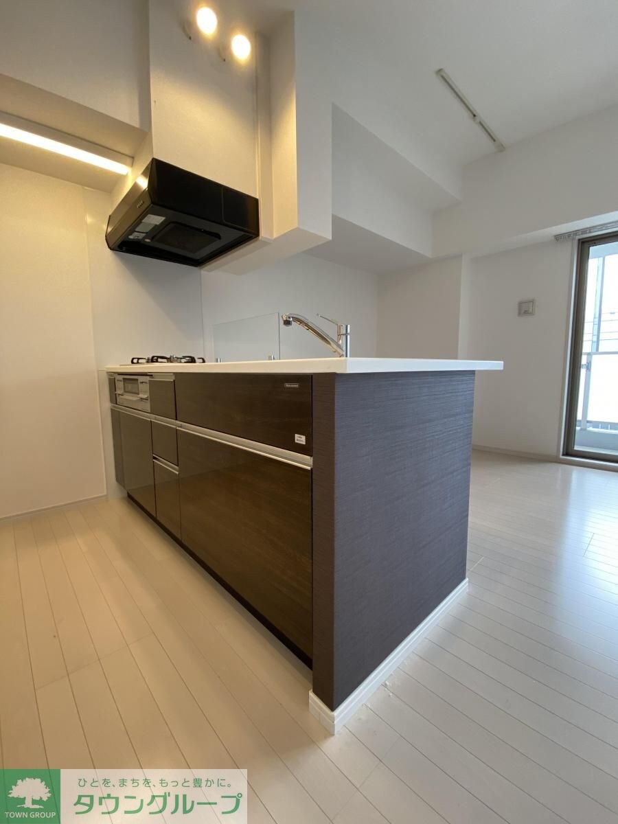 ファーストレジデンス栄の物件内観写真