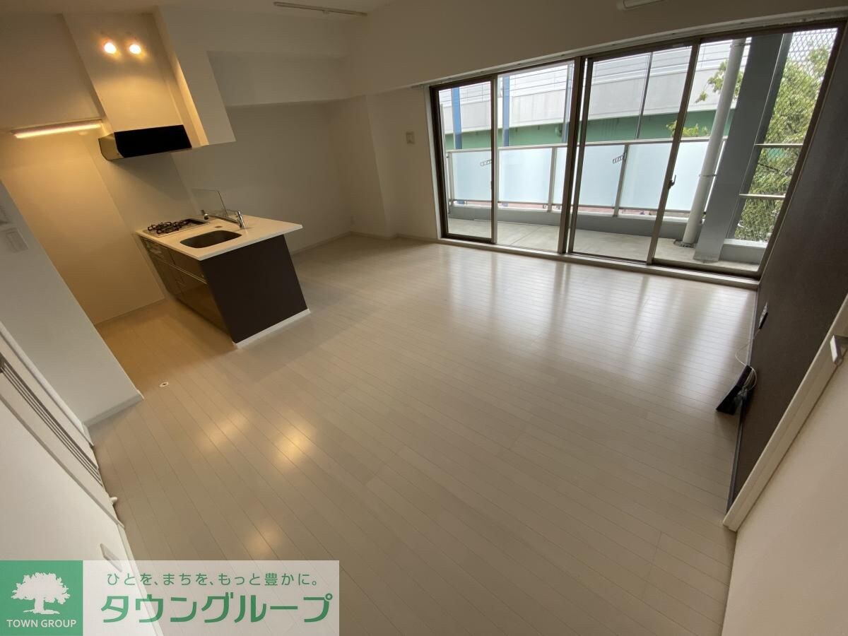 ファーストレジデンス栄の物件内観写真