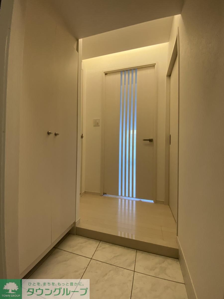 ファーストレジデンス栄の物件内観写真