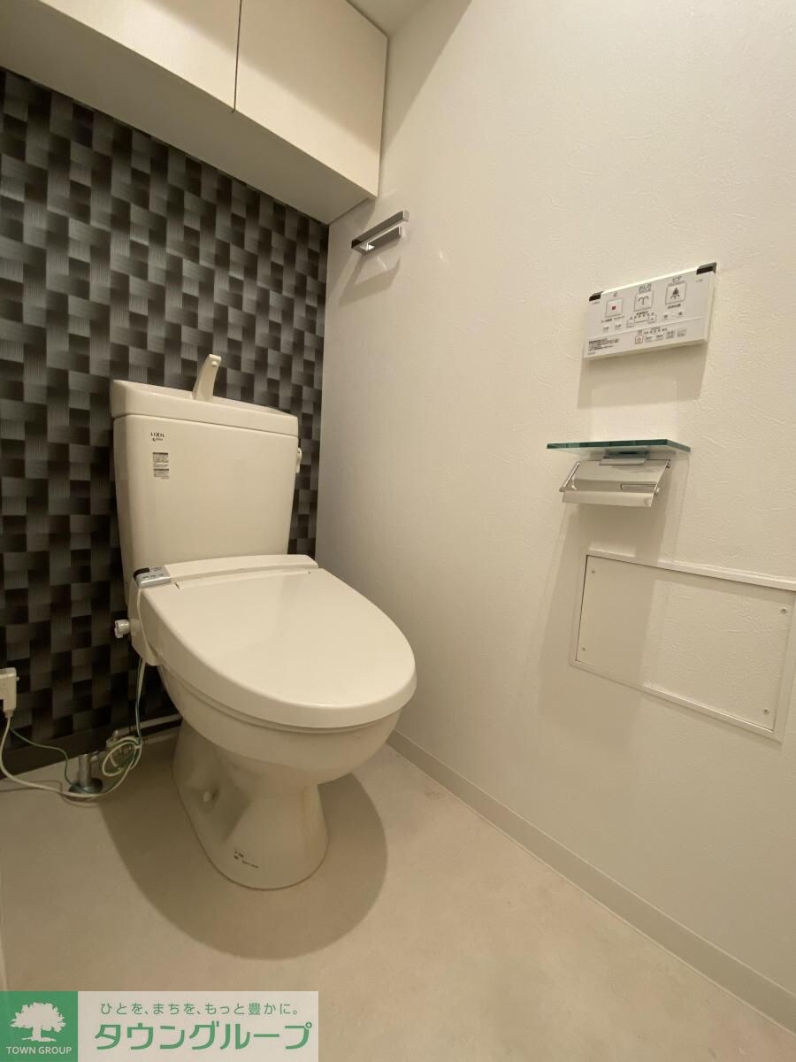 ファーストレジデンス栄の物件内観写真