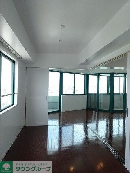 プロシード金山2の物件内観写真