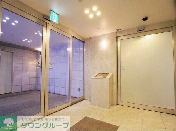 プロシード金山2の物件内観写真