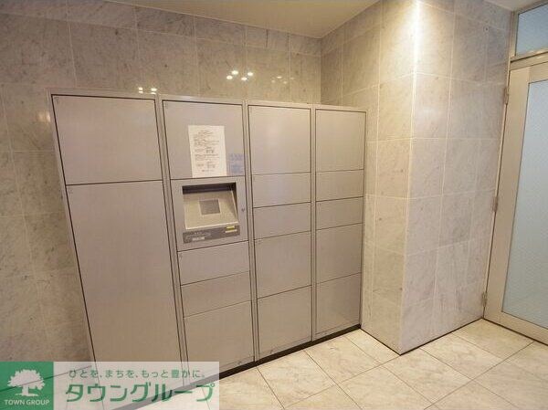 プロシード金山2の物件内観写真