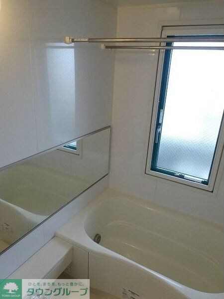 プロシード金山2の物件内観写真