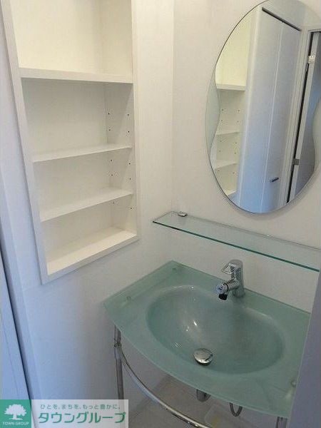 プロシード金山2の物件内観写真