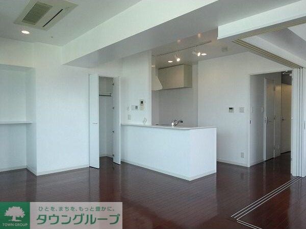 プロシード金山2の物件内観写真