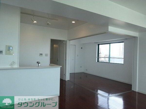 プロシード金山2の物件内観写真