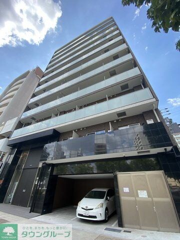 CAVANA新栄(旧ディアレイシャス新栄)の物件内観写真