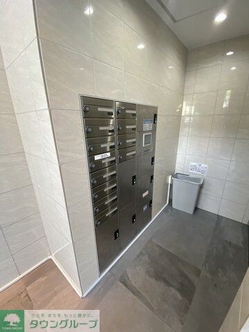 CAVANA新栄(旧ディアレイシャス新栄)の物件内観写真