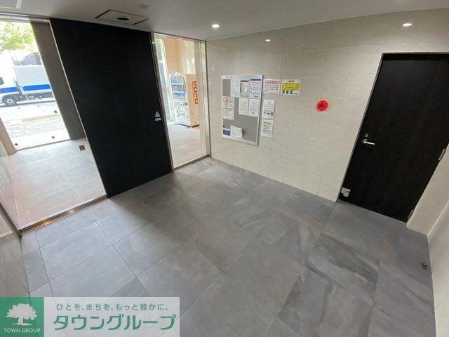 CAVANA新栄(旧ディアレイシャス新栄)の物件内観写真