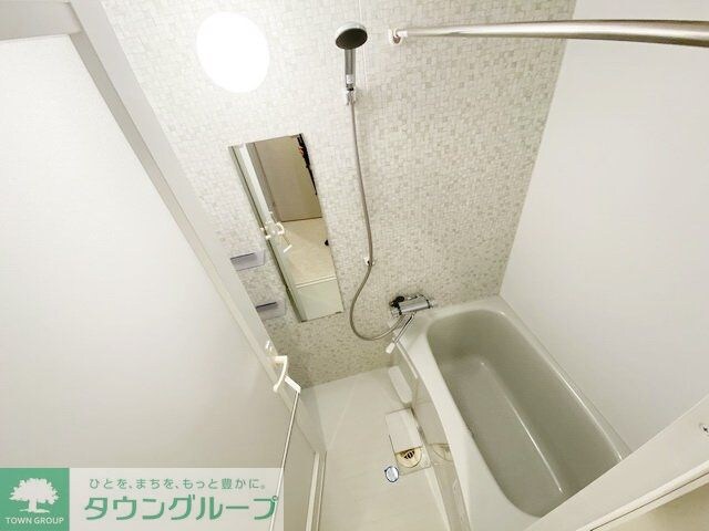 CAVANA新栄(旧ディアレイシャス新栄)の物件内観写真