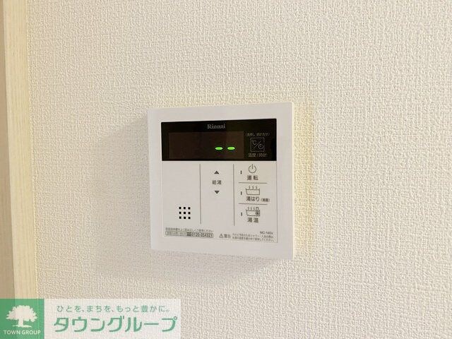 CAVANA新栄(旧ディアレイシャス新栄)の物件内観写真