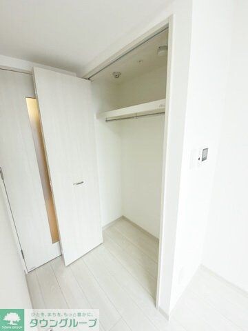 CAVANA新栄(旧ディアレイシャス新栄)の物件内観写真