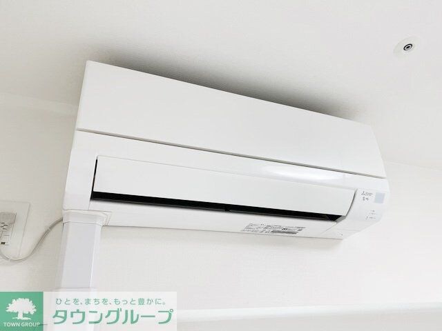 CAVANA新栄(旧ディアレイシャス新栄)の物件内観写真