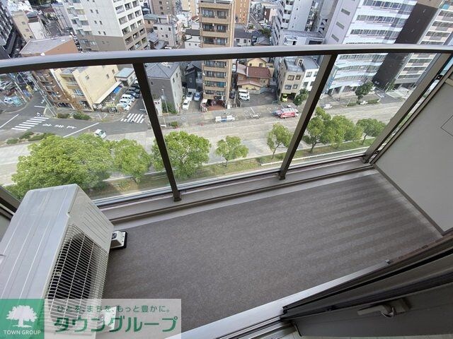 CAVANA新栄(旧ディアレイシャス新栄)の物件内観写真