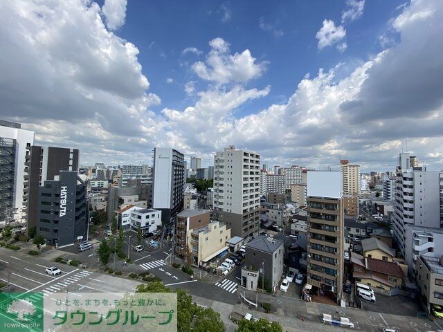 CAVANA新栄(旧ディアレイシャス新栄)の物件内観写真