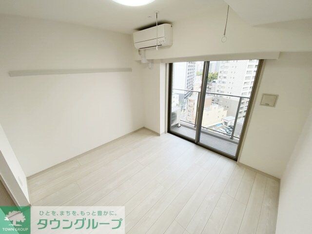 CAVANA新栄(旧ディアレイシャス新栄)の物件内観写真