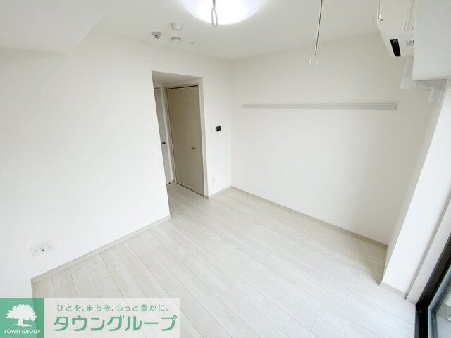 CAVANA新栄(旧ディアレイシャス新栄)の物件内観写真