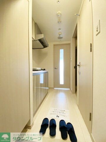 CAVANA新栄(旧ディアレイシャス新栄)の物件内観写真