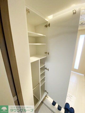 CAVANA新栄(旧ディアレイシャス新栄)の物件内観写真