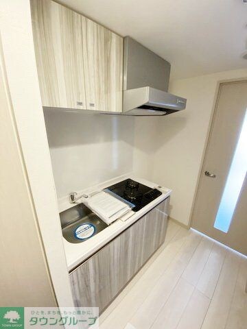 CAVANA新栄(旧ディアレイシャス新栄)の物件内観写真