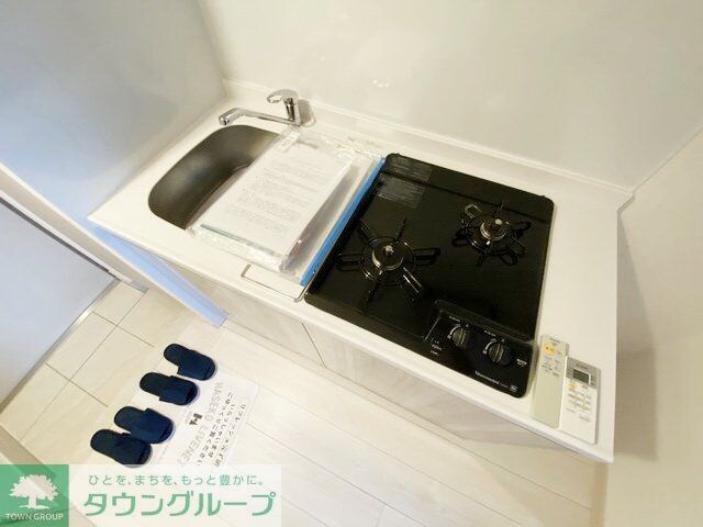 CAVANA新栄(旧ディアレイシャス新栄)の物件内観写真