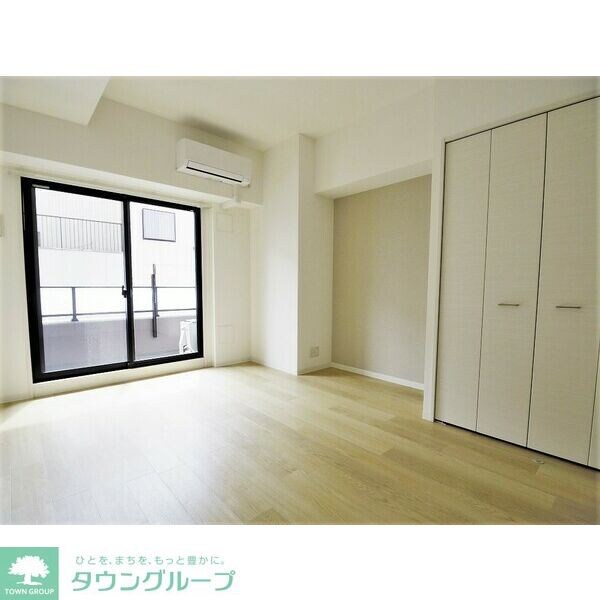 WESTIN上前津の物件内観写真