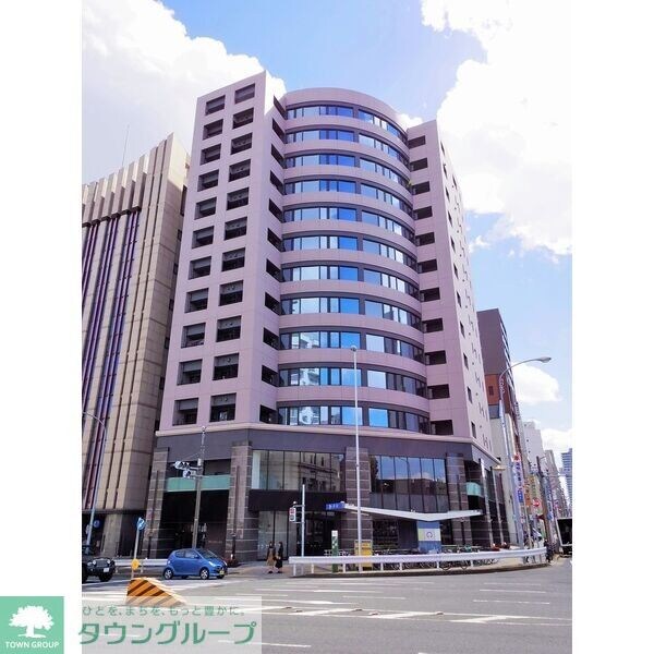 WESTIN上前津の物件内観写真